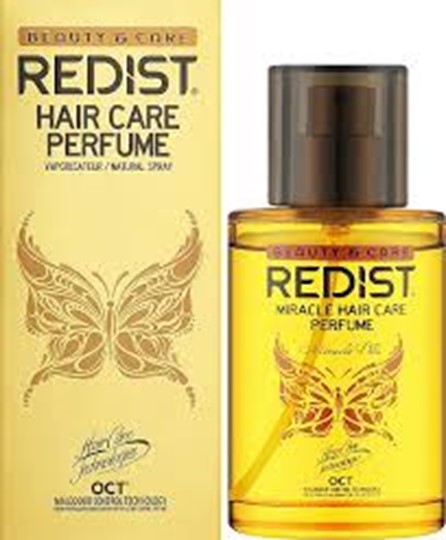 Picture of REDIST HAIR PERFUME